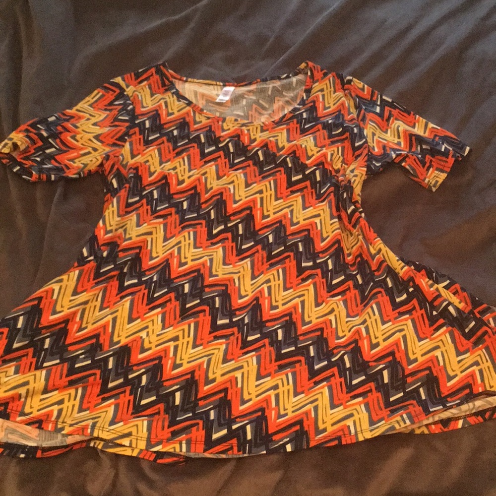 Perfect T